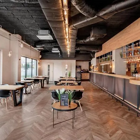 Apartment Amber Bel Mare Aqua *