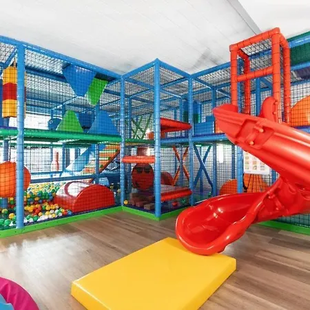 Amber Bel Mare Aqua Misdroy