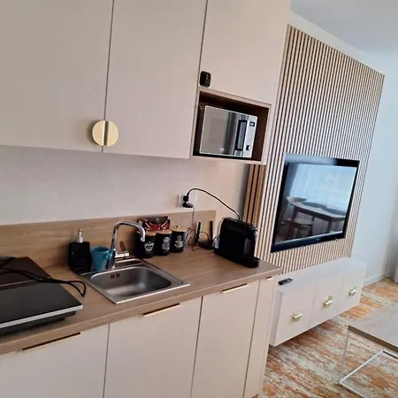 Amber Bel Mare Aqua Misdroy