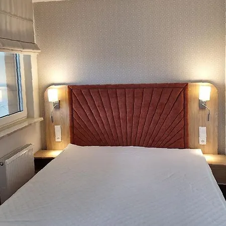 Apartmán Amber Bel Mare Aqua *